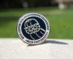 RCEL Lapel Pin - Look for it as you recruit RCEL students!