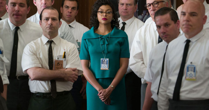 Hidden Figures