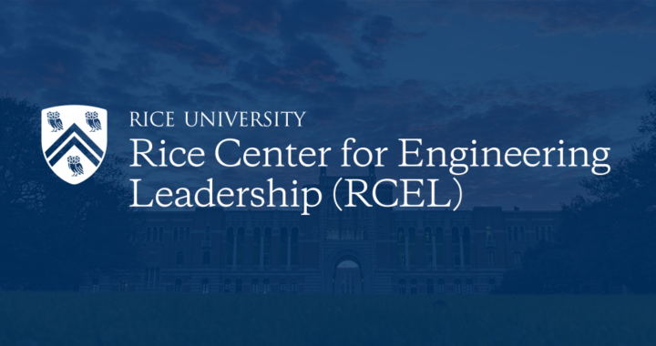 Rice Center for Engineering Leadership