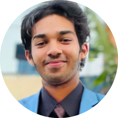 Suhail Shaik