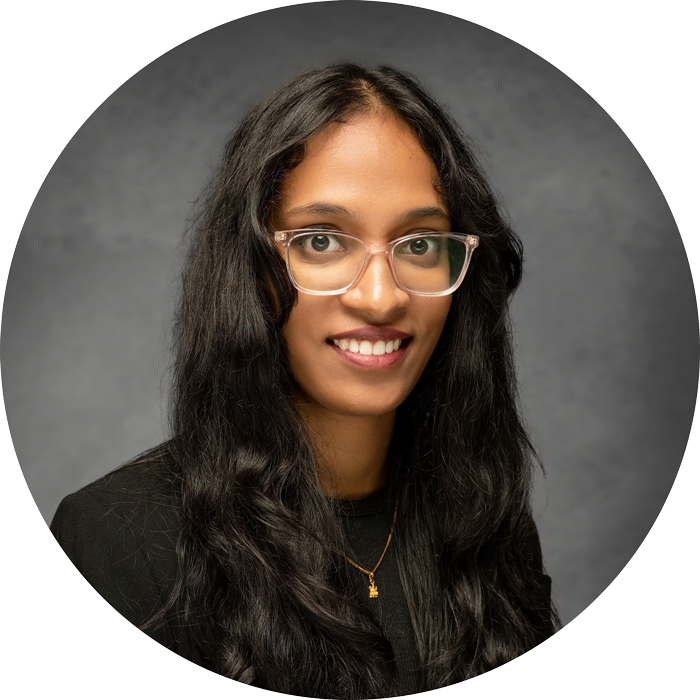 Divya Dadi