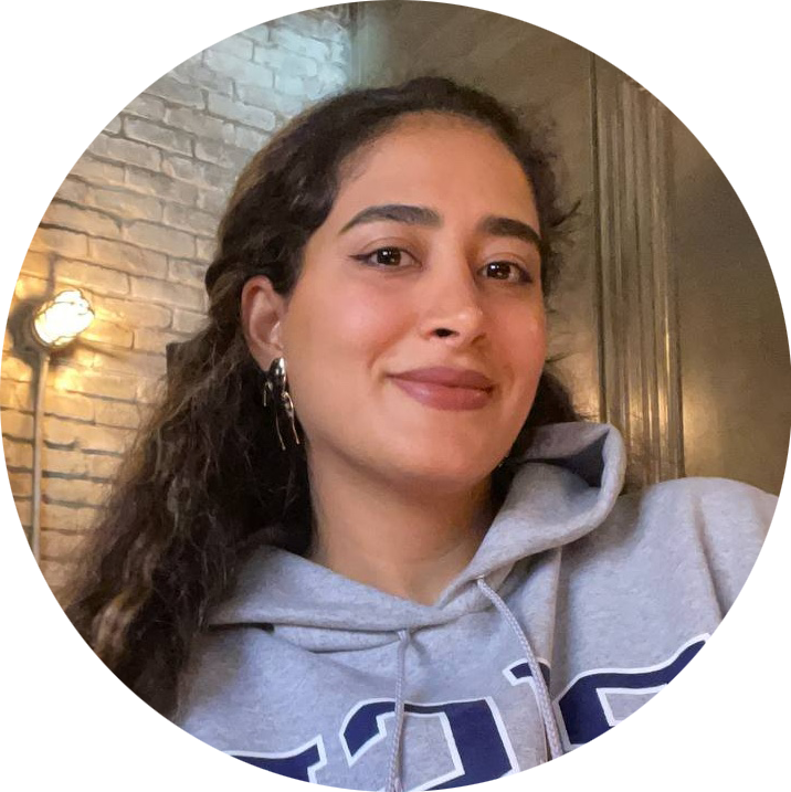 Dorsa Esmaeilpourmoghaddam
