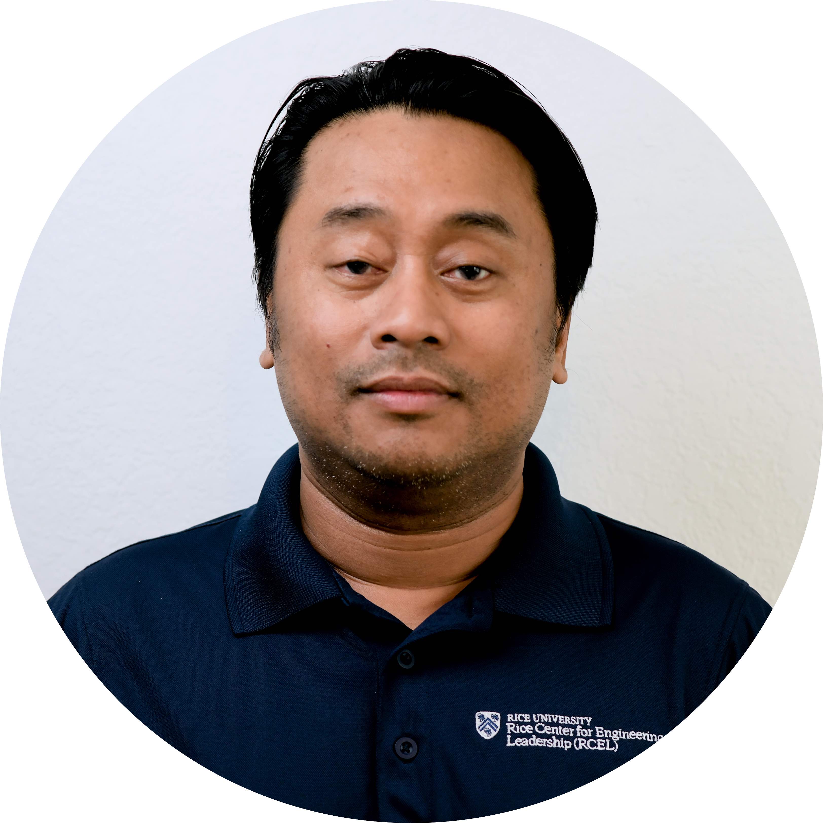 Patrick Magno