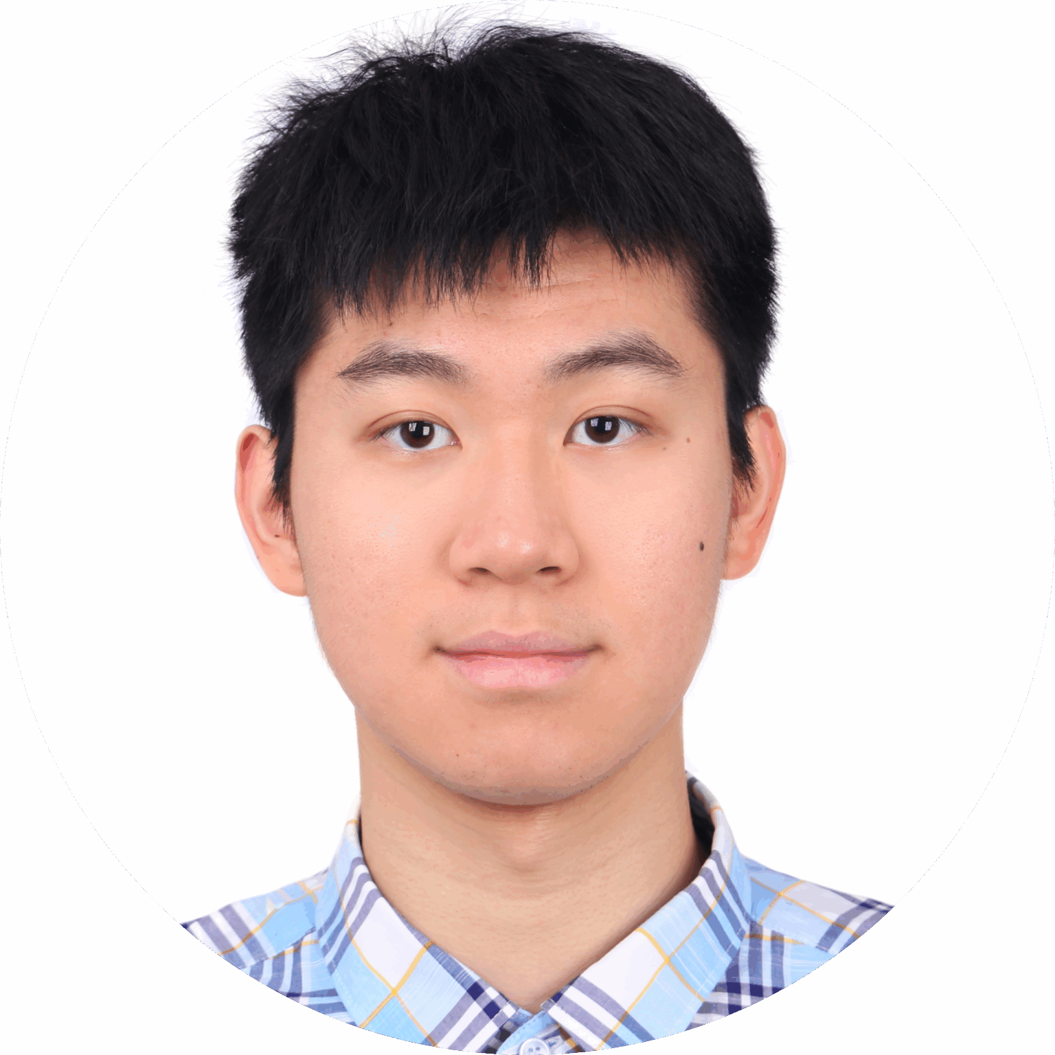 Wentao Jiang