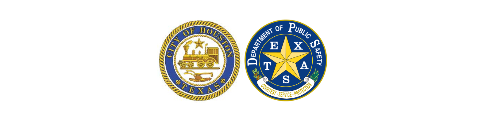 City of Houston and Texas DPS