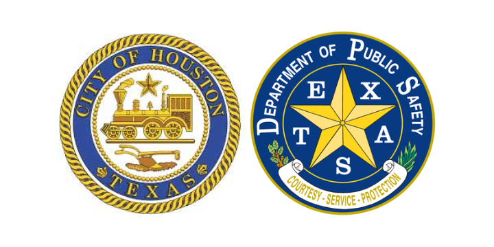 City of Houston and Texas DPS